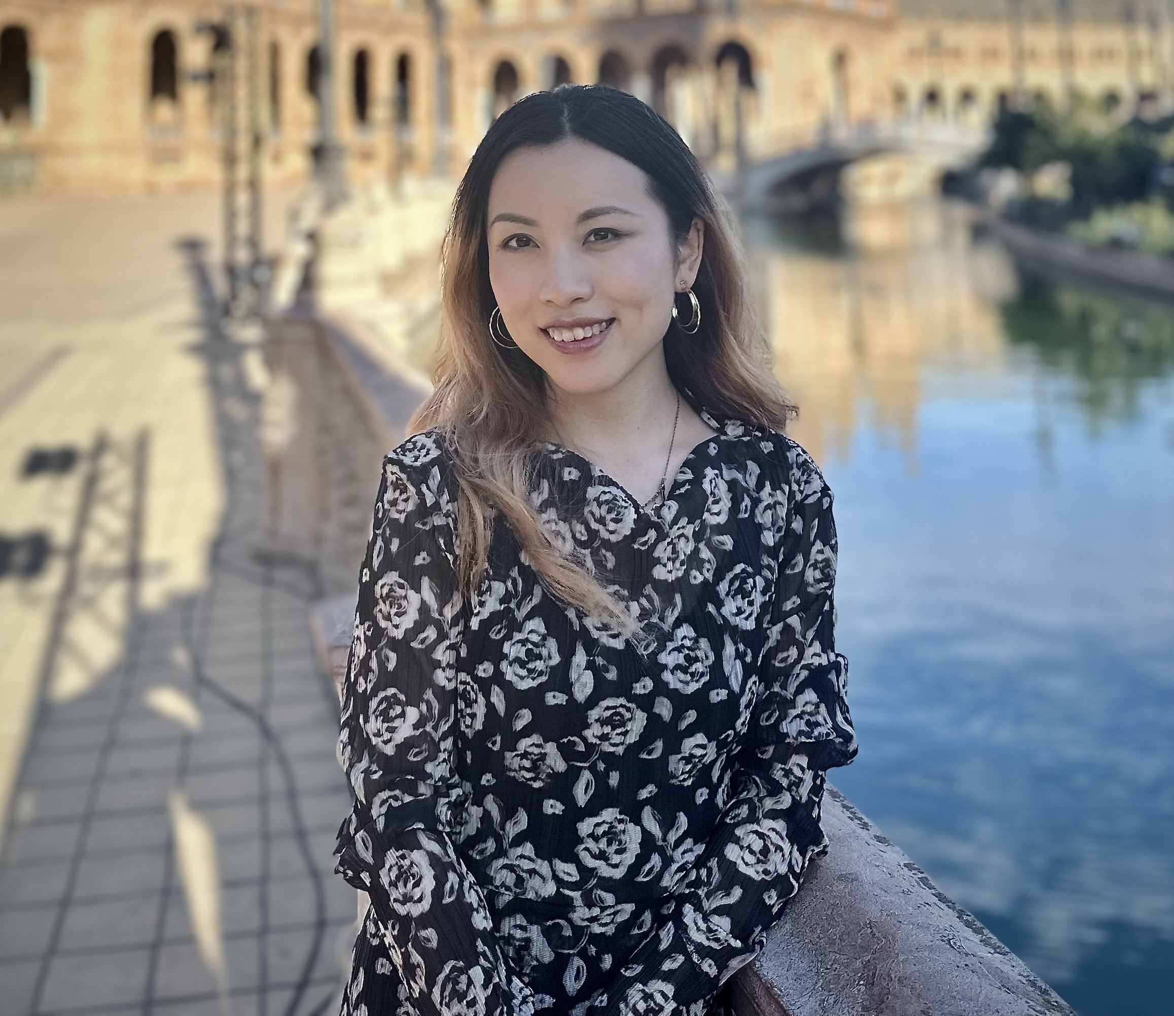 Yue Zhang